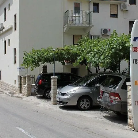 Appartement Kate *