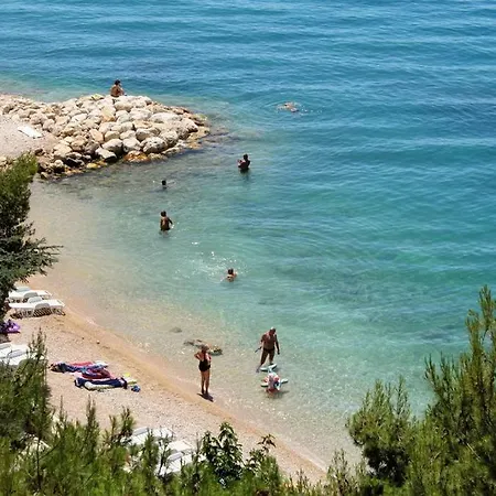 Appartement Kate Podgora (Split-Dalmatia)