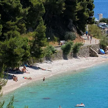 Appartement Kate Podgora (Split-Dalmatia)