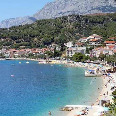 Kate Podgora (Split-Dalmatia)