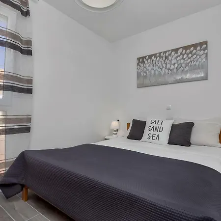 Appartement Kate *