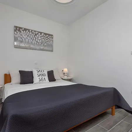 Appartement Kate Podgora (Split-Dalmatia)
