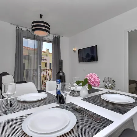 Appartement Kate *