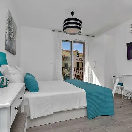 Kate Appartement Podgora (Split-Dalmatia)