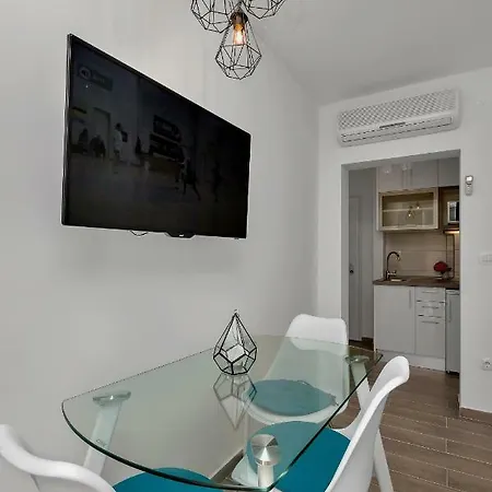 Appartement Kate