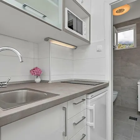 Kate Appartement