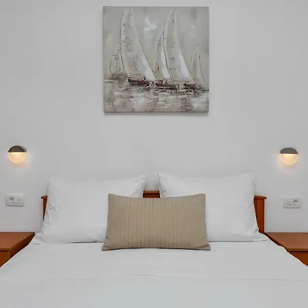 Kate Appartement *