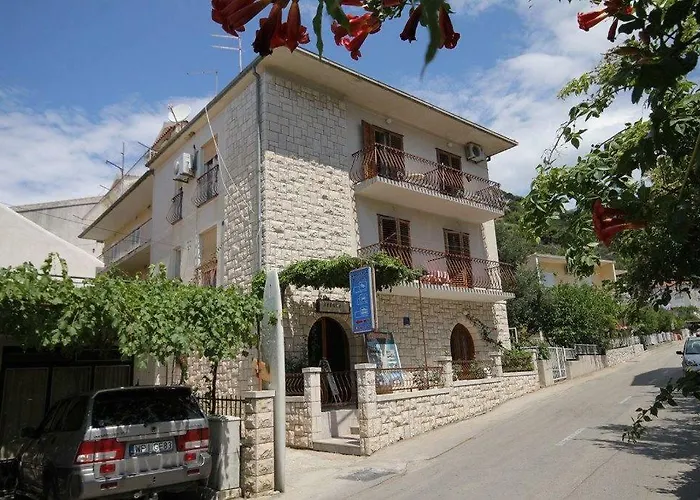 Kate Appartement Podgora (Split-Dalmatia)