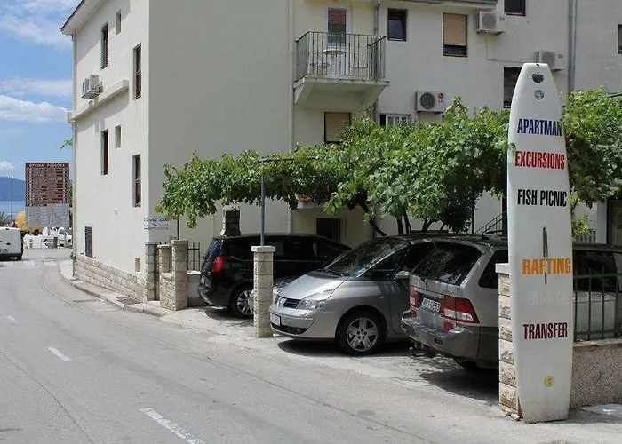 Appartement Kate *