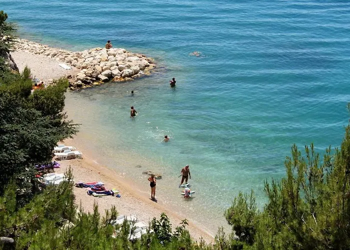 Appartement Kate Podgora (Split-Dalmatia)