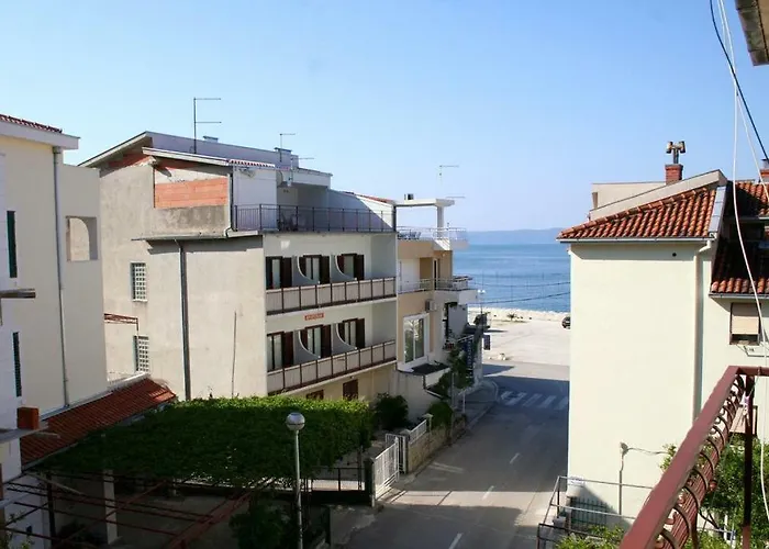 Kate Appartement
