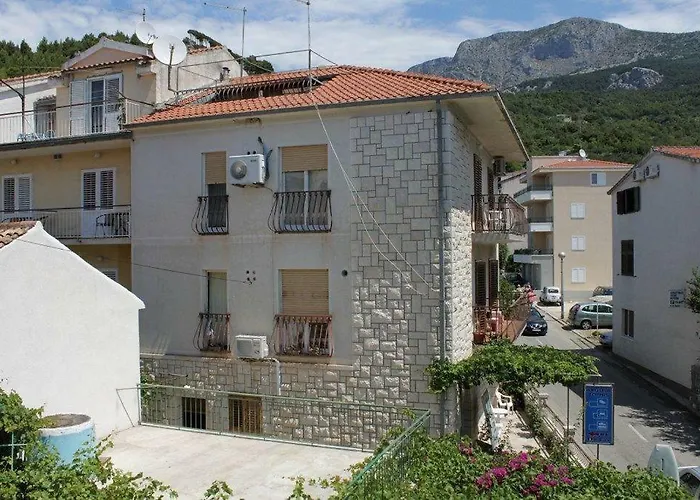 Appartement Kate Podgora (Split-Dalmatia)