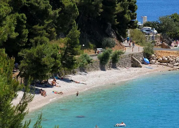 Appartement Kate Podgora (Split-Dalmatia)