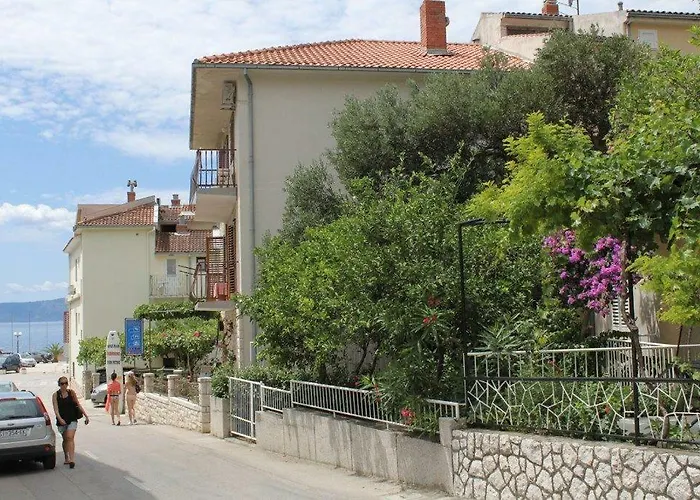 Kate * Podgora (Split-Dalmatia)