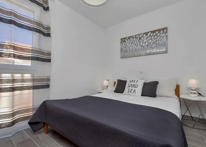 Appartement Kate *