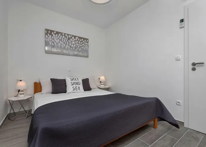 Appartement Kate Podgora (Split-Dalmatia)