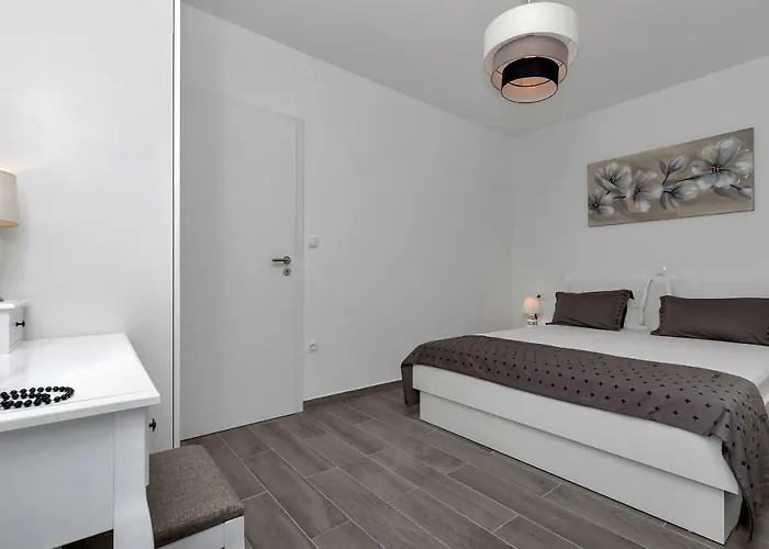Kate Appartement *