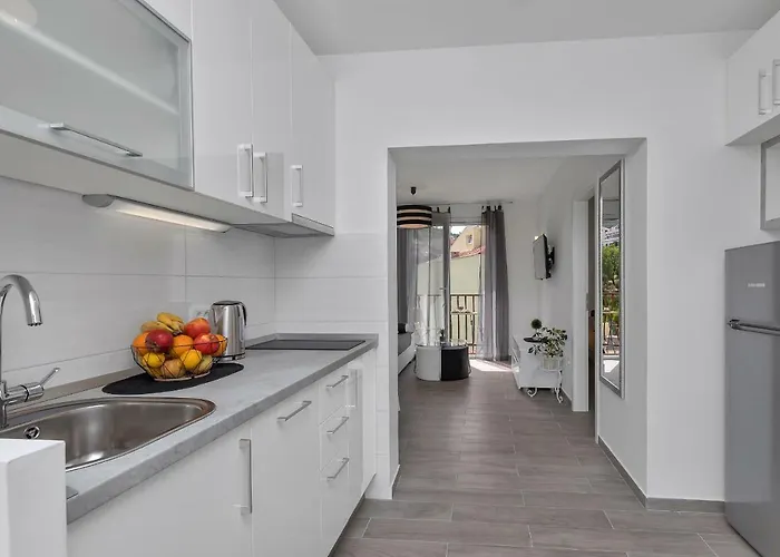 Kate Appartement