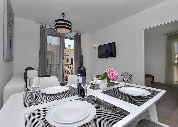 Appartement Kate *