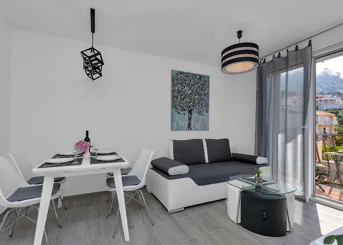 Kate Podgora (Split-Dalmatia)