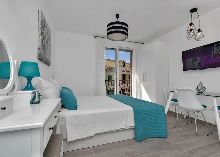 Kate Appartement Podgora (Split-Dalmatia)
