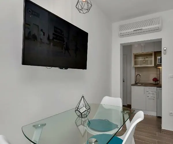 Appartement Kate