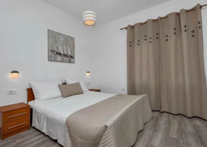 Appartement Kate