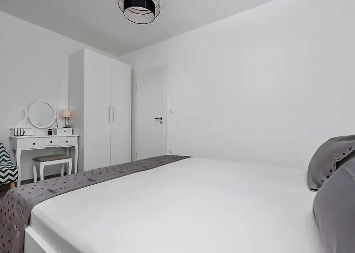Appartement Kate
