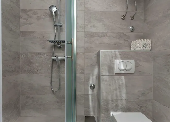 Appartement Kate Podgora (Split-Dalmatia)