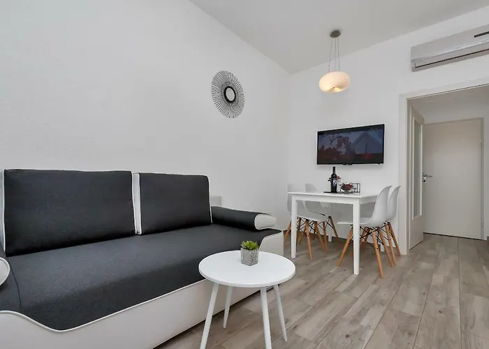 Appartement Kate *
