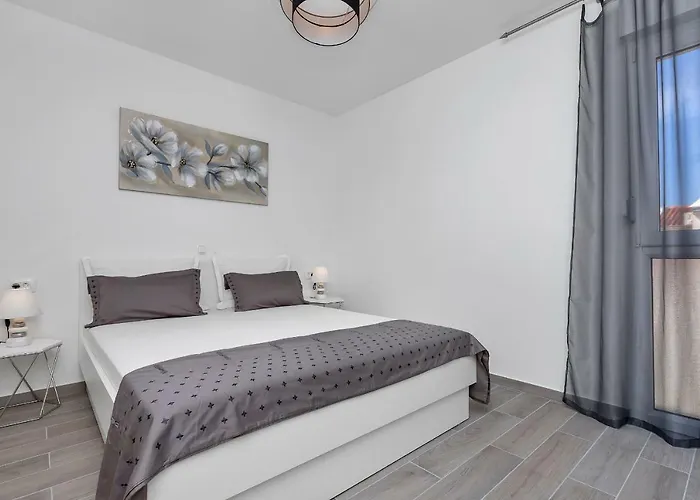 Kate Appartement *