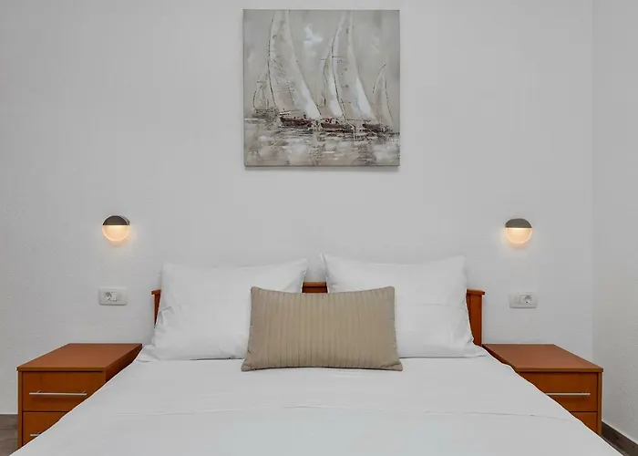 Kate Appartement *
