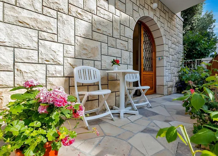 Appartement Kate Podgora (Split-Dalmatia)