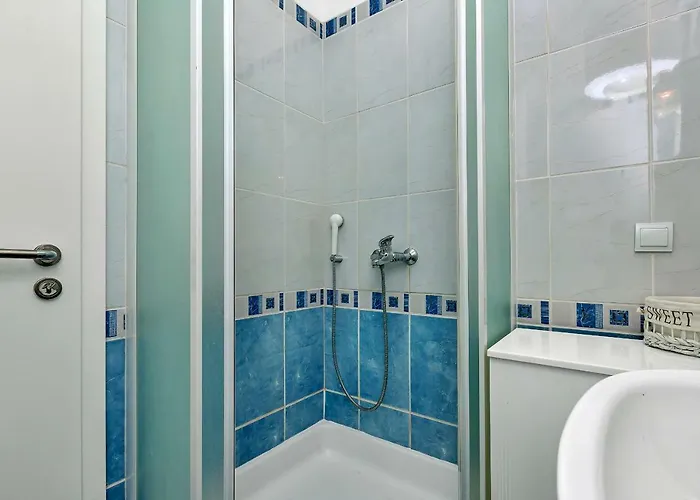 Appartement Kate Podgora (Split-Dalmatia)
