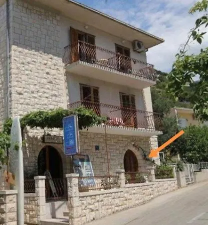 Apartament Kate *