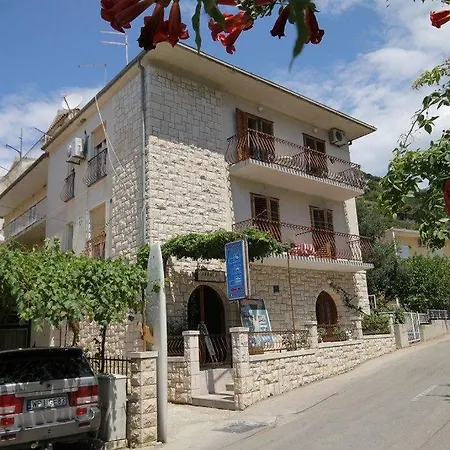 Kate Apartment Podgora (Split-Dalmatia)