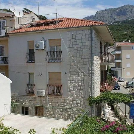 Apartament Kate Podgora