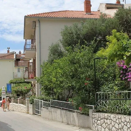 Kate * Podgora (Split-Dalmatia)