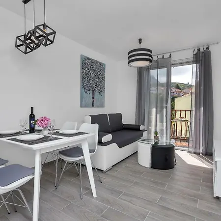 Kate Apartment Podgora