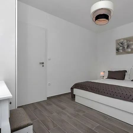 Kate Apartment *