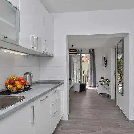 Kate Appartement