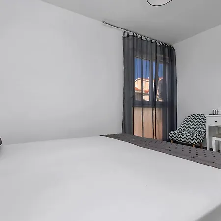 Kate * Podgora (Split-Dalmatia)