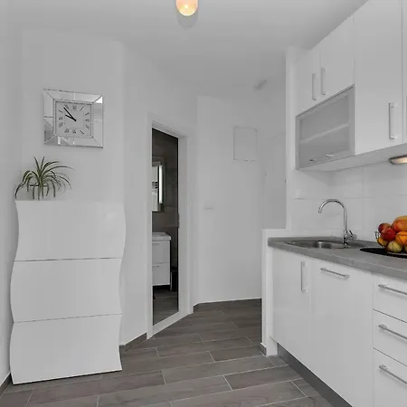 Kate * Podgora (Split-Dalmatia)