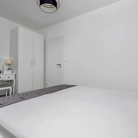 Apartment Kate