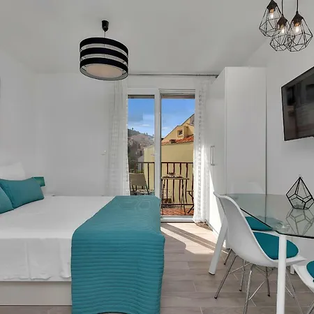 Kate * Podgora (Split-Dalmatia)