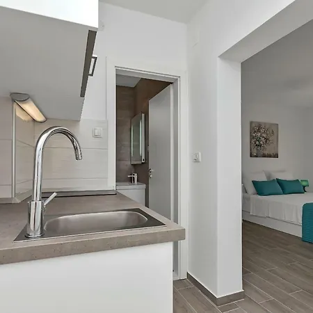 Kate * Podgora (Split-Dalmatia)