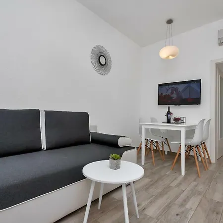 Apartament Kate *