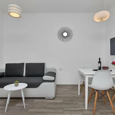 Apartament Kate