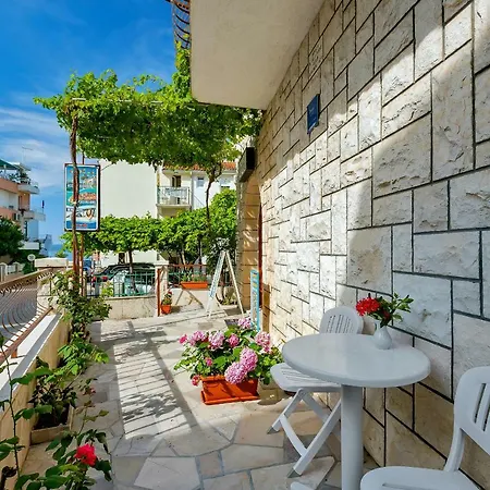 Kate Podgora (Split-Dalmatia)